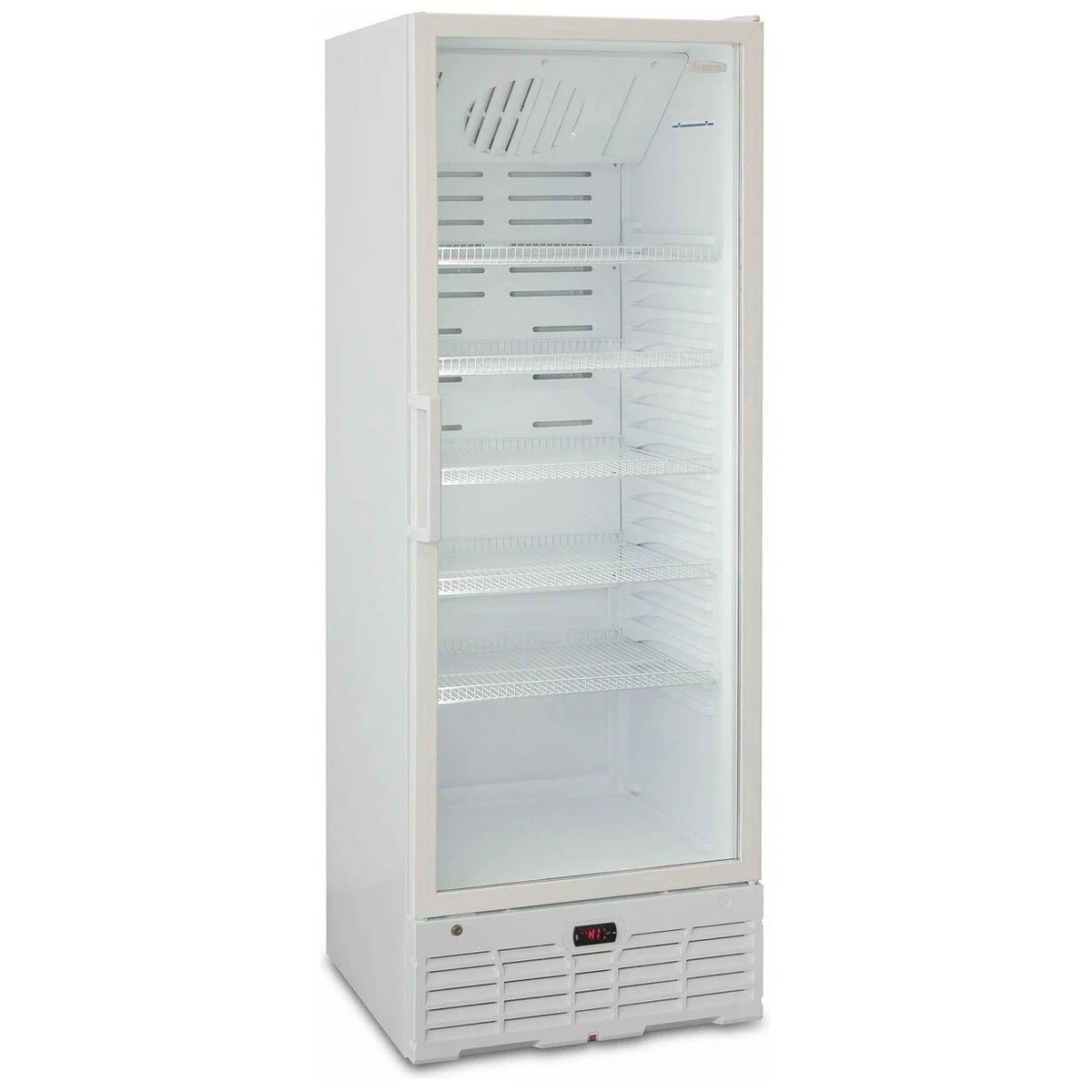 Холодильник Бирюса Б-461RDN, белый