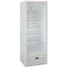 Холодильник Бирюса Б-461RDN, белый