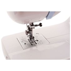 Швейная машина Comfort 300, белый