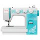 Швейная машина Janome HD1019 (Цвет: Whit..