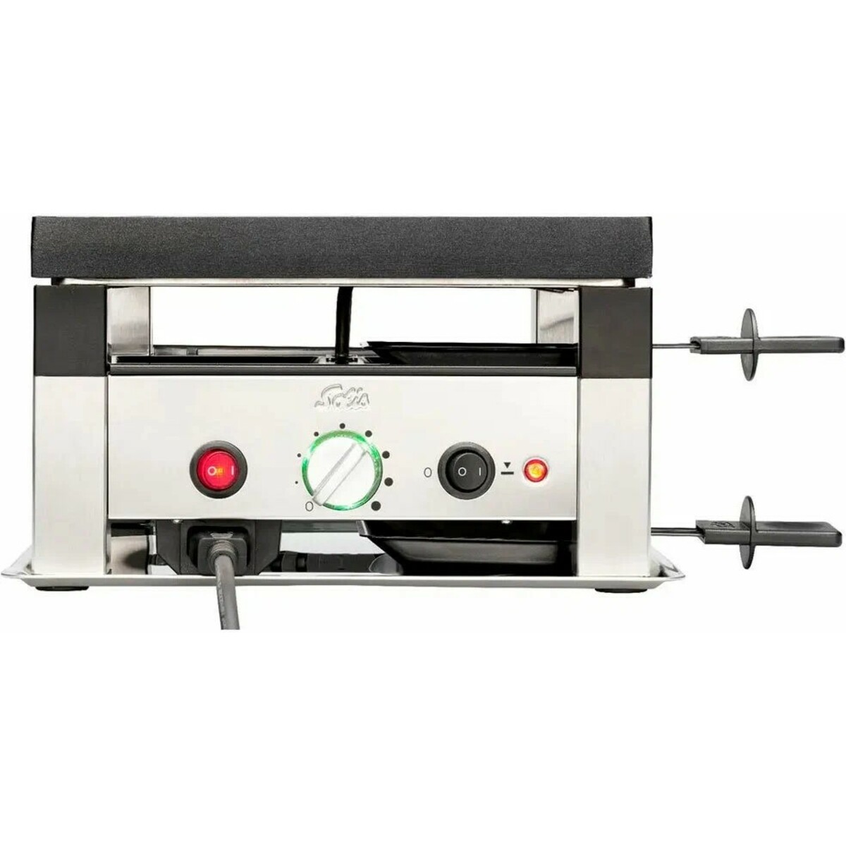 Гриль Solis 7910 (Цвет: Silver)