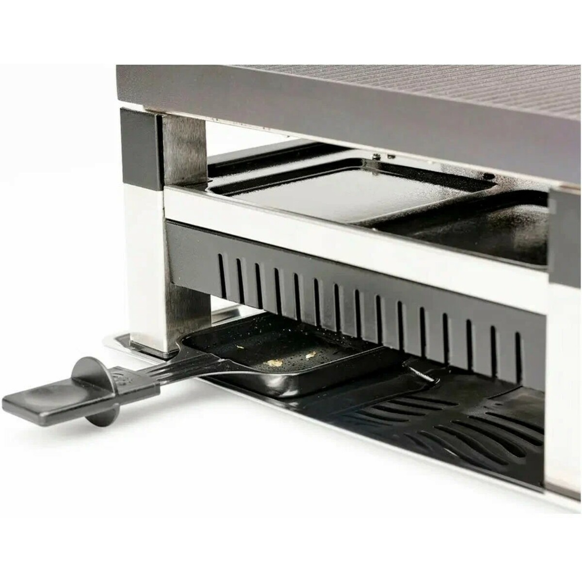 Гриль Solis 7910 (Цвет: Silver)