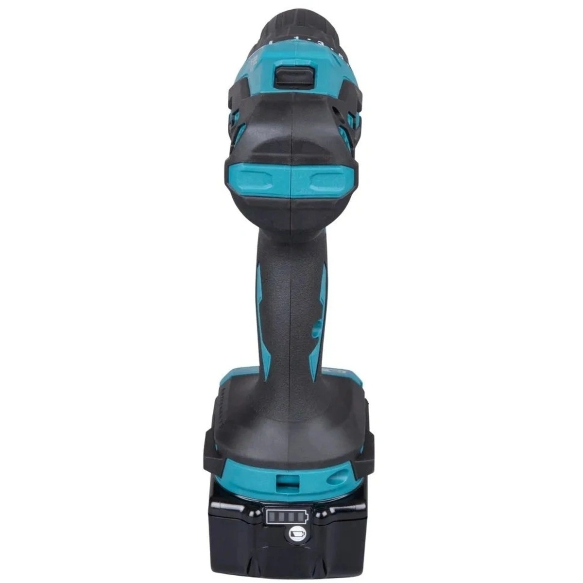 Дрель-шуруповерт Makita DDF490SF1J (Цвет: Blue)