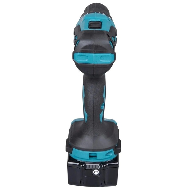 Дрель-шуруповерт Makita DDF490SF1J (Цвет: Blue)