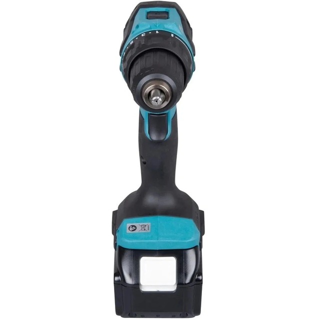 Дрель-шуруповерт Makita DDF490SF1J (Цвет: Blue)