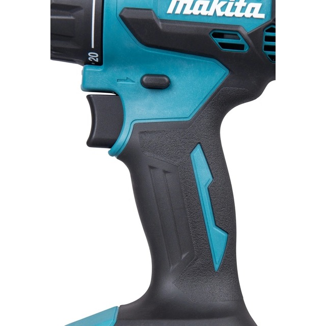 Дрель-шуруповерт Makita DDF490SFJ (Цвет: Blue) Дрель-шуруповерт Makita DDF490SFJ (Цвет: Blue)