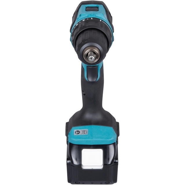 Дрель-шуруповерт Makita DDF490SFJ (Цвет: Blue) Дрель-шуруповерт Makita DDF490SFJ (Цвет: Blue)