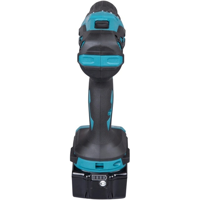 Дрель-шуруповерт Makita DDF490SFJ (Цвет: Blue) Дрель-шуруповерт Makita DDF490SFJ (Цвет: Blue)