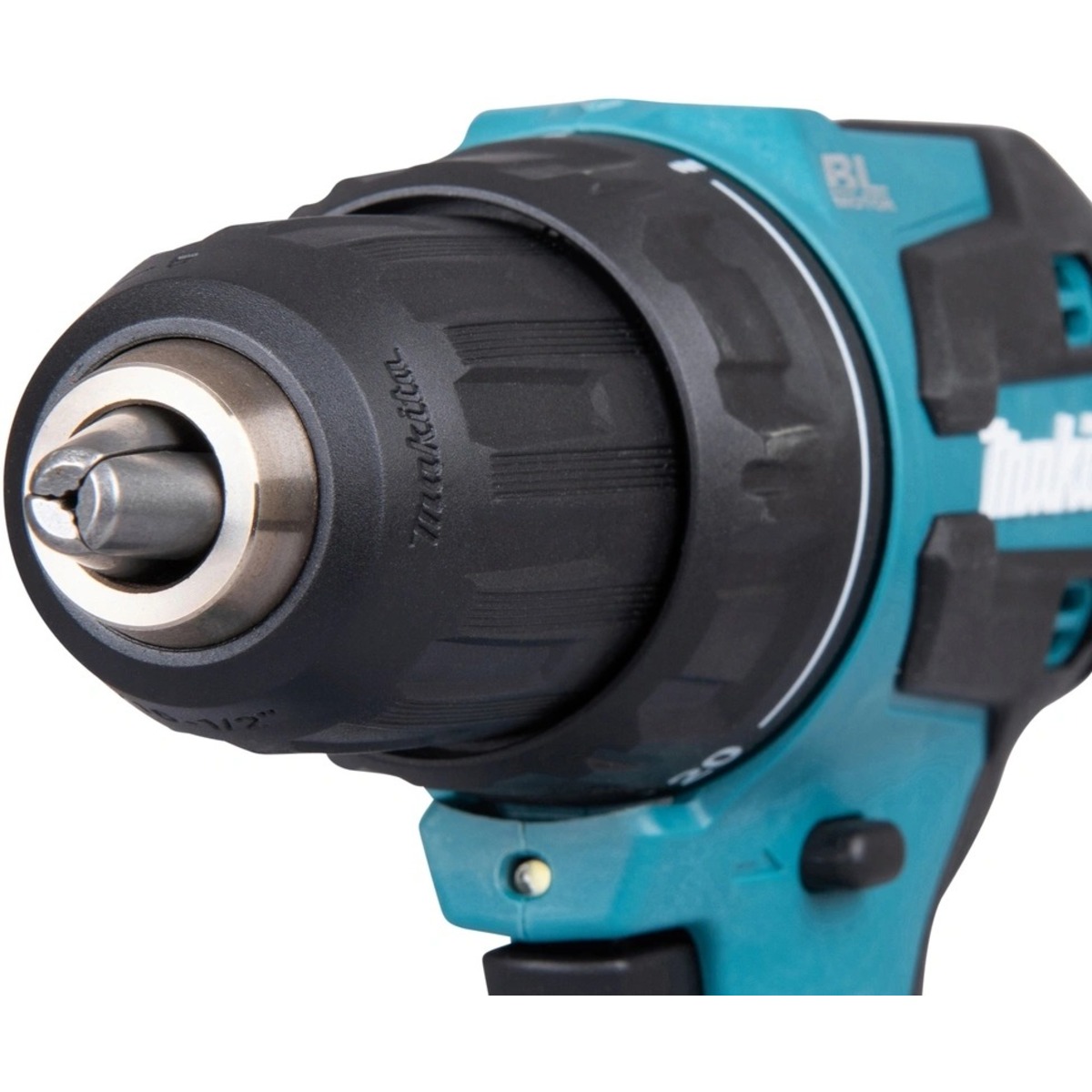 Дрель-шуруповерт Makita DDF490Z (Цвет: Blue)