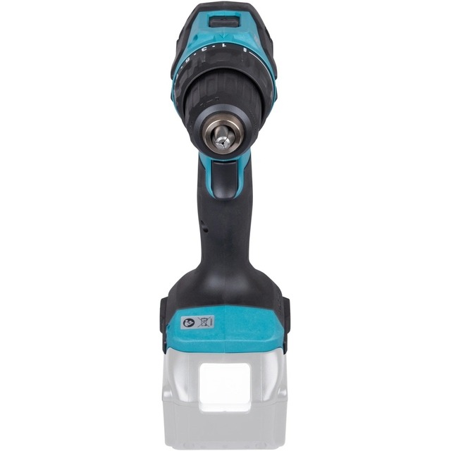 Дрель-шуруповерт Makita DDF490Z (Цвет: Blue)