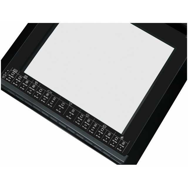Духовой шкаф Hansa BOEI68224 (Цвет: Inox)