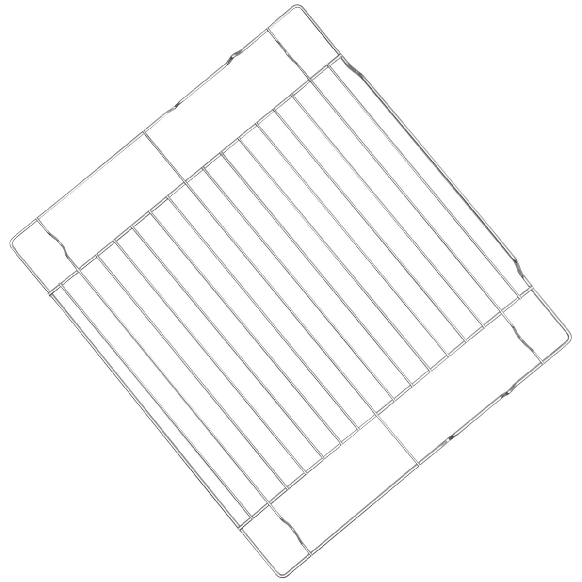 Духовой шкаф Hansa BOEI68224 (Цвет: Inox)