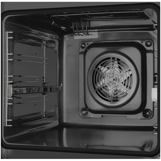 Духовой шкаф Hansa BOEI68224 (Цвет: Inox)