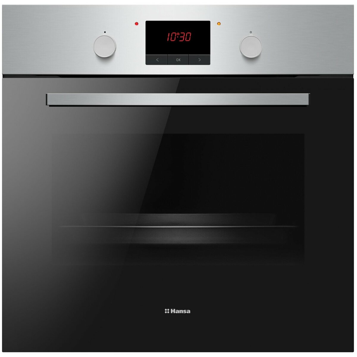 Духовой шкаф Hansa BOEI68224 (Цвет: Inox)