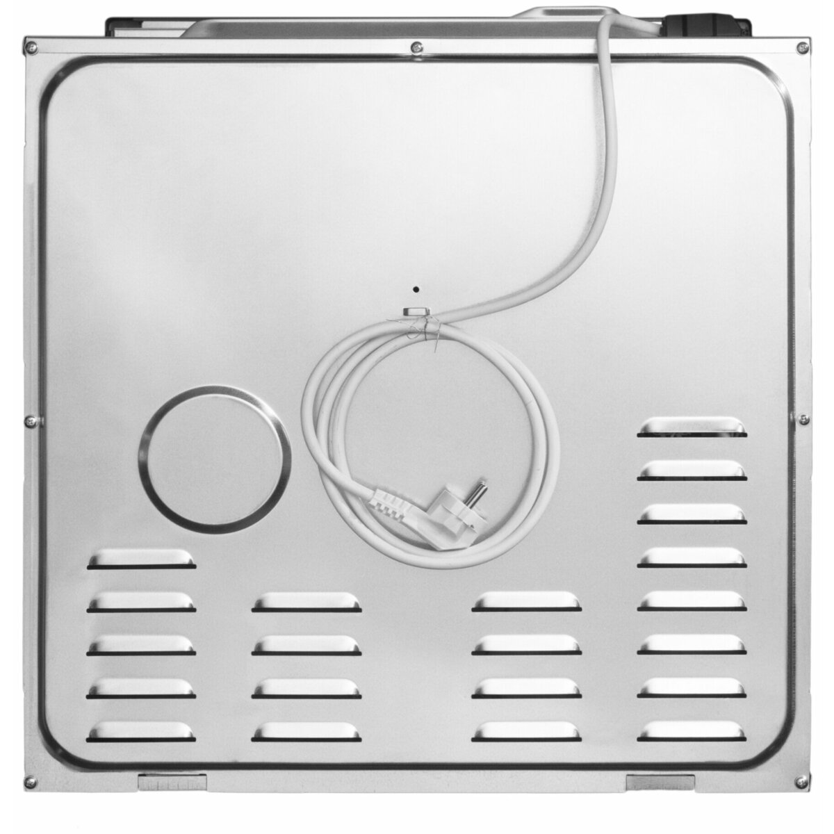 Духовой шкаф Hansa BOEI68224 (Цвет: Inox)