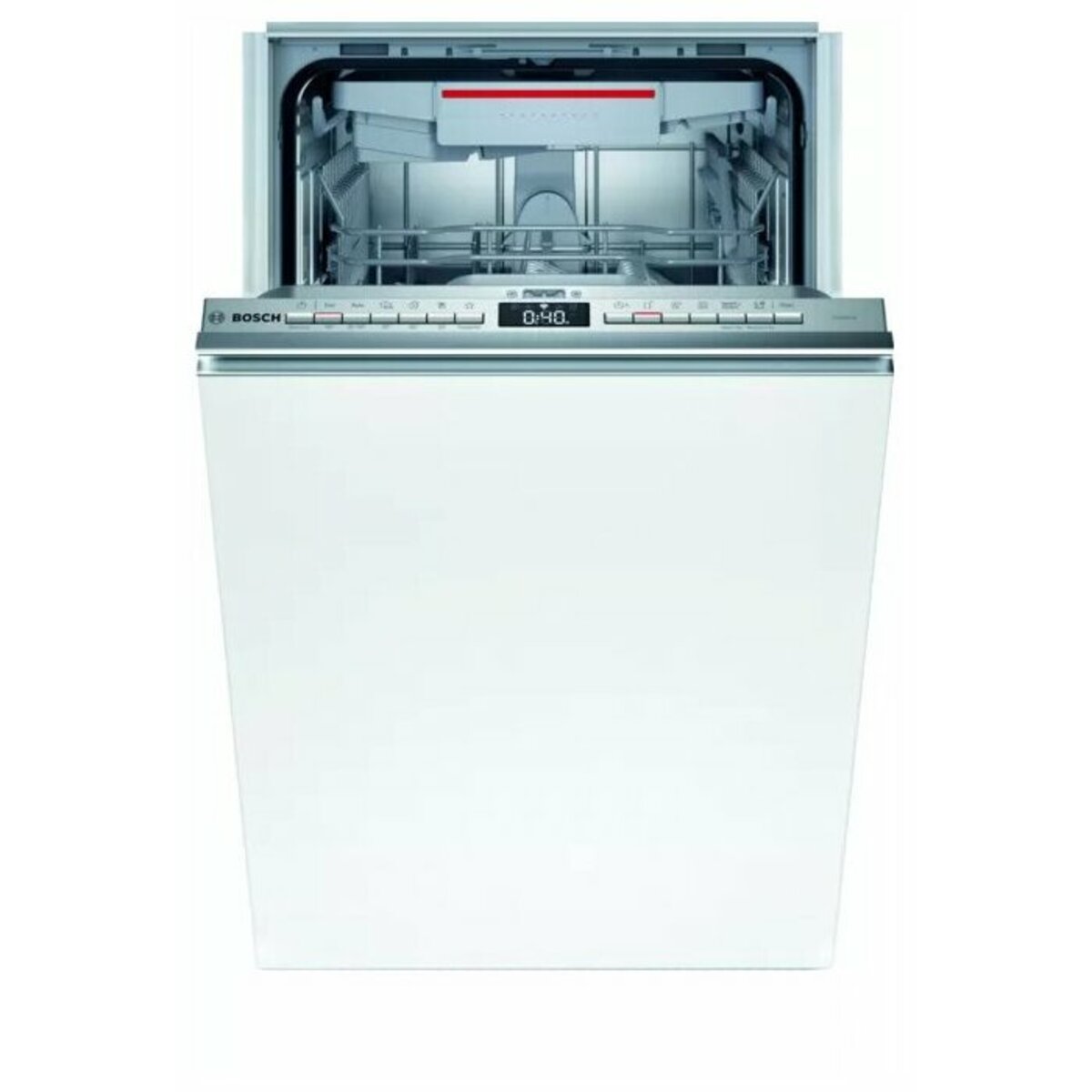Посудомоечная машина Bosch SPV4XMX20E (Цвет: White)