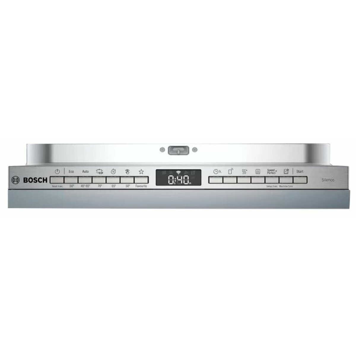 Посудомоечная машина Bosch SPV4XMX20E (Цвет: White)