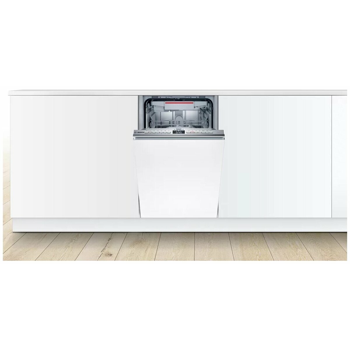Посудомоечная машина Bosch SPV4XMX20E (Цвет: White)