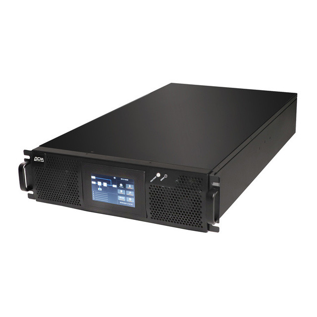 Источник бесперебойного питания Powercom VGD-II-15K33RM