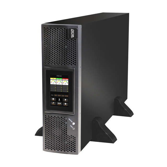 Источник бесперебойного питания Powercom VGD-II-15K33RM