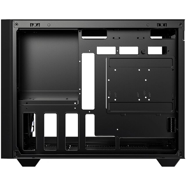 Корпус ID-Cooling Flow 500 Air, черный