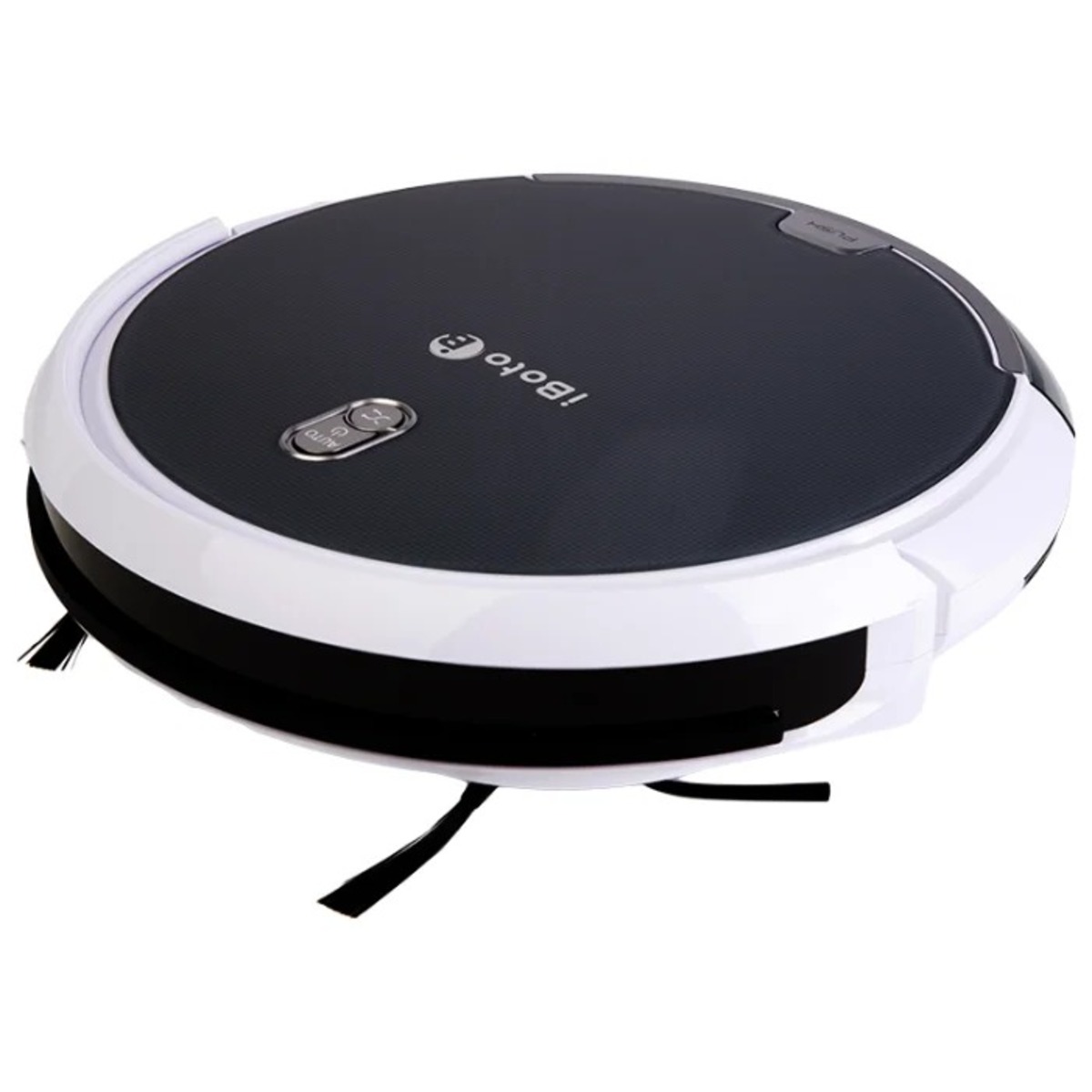 Робот-пылесос iBoto Smart X610G Aqua (Цвет: Black / White)