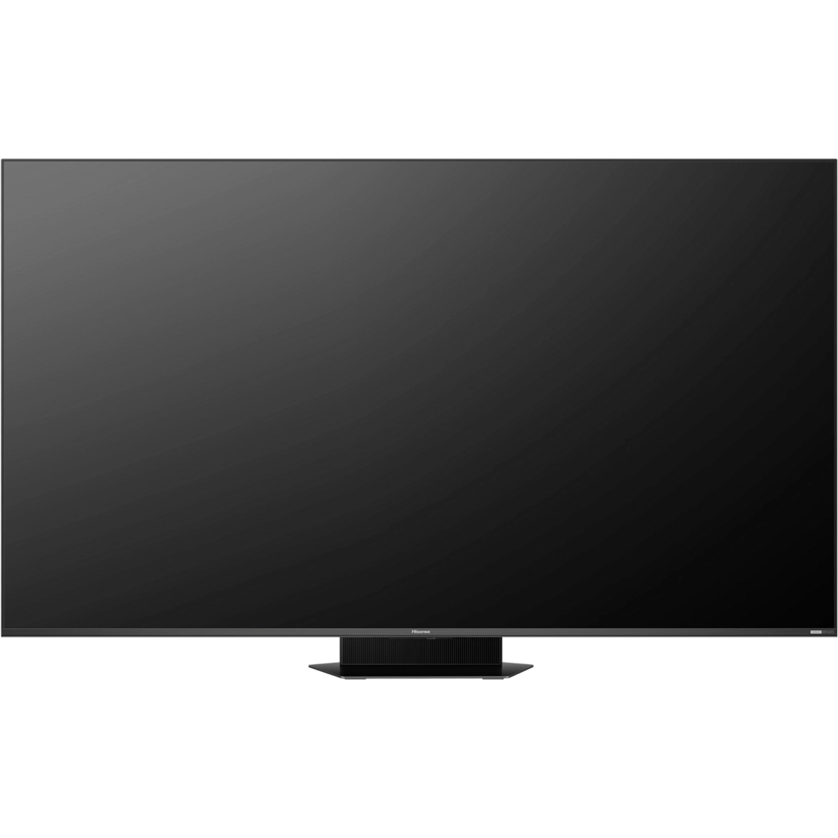 Телевизор Hisense 75" 75UR9S, черный