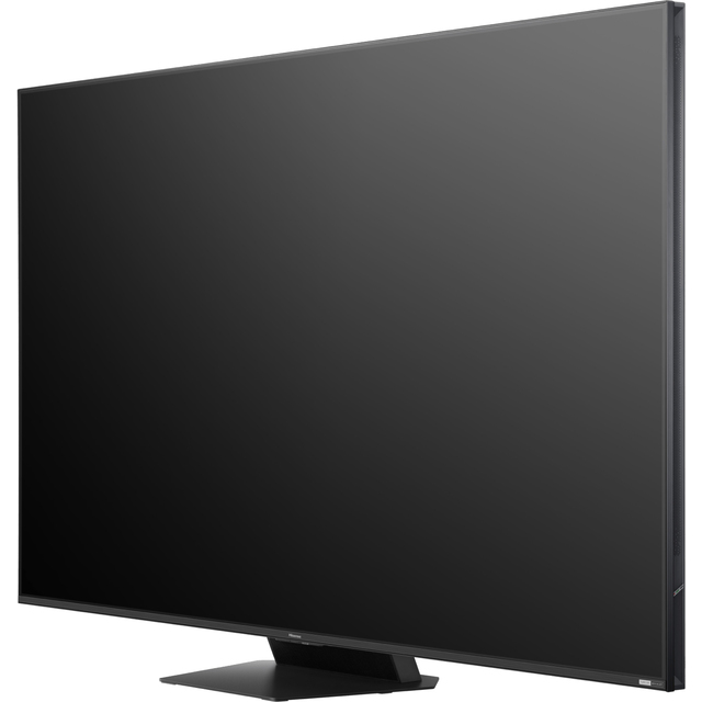 Телевизор Hisense 75" 75UR9S, черный