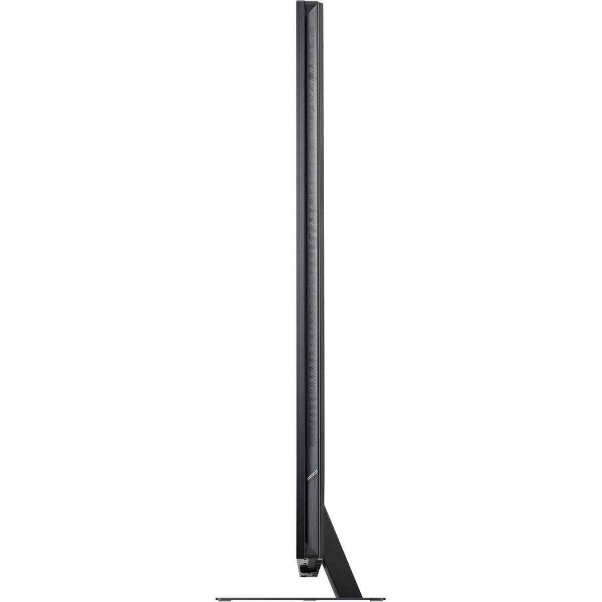 Телевизор Hisense 75" 75UR9S, черный