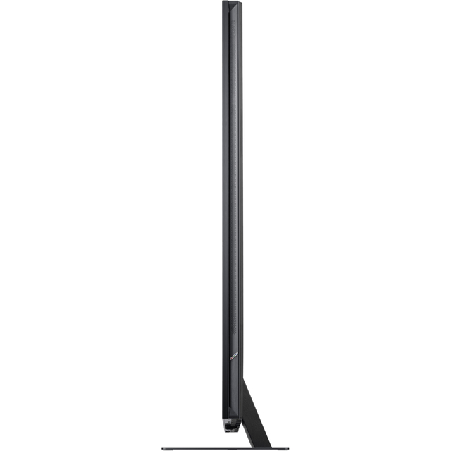 Телевизор Hisense 75" 75UR9S, черный