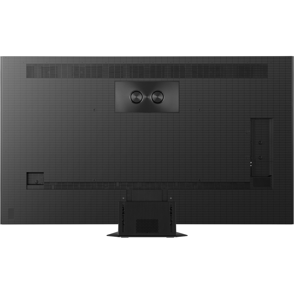Телевизор Hisense 75" 75UR9S, черный
