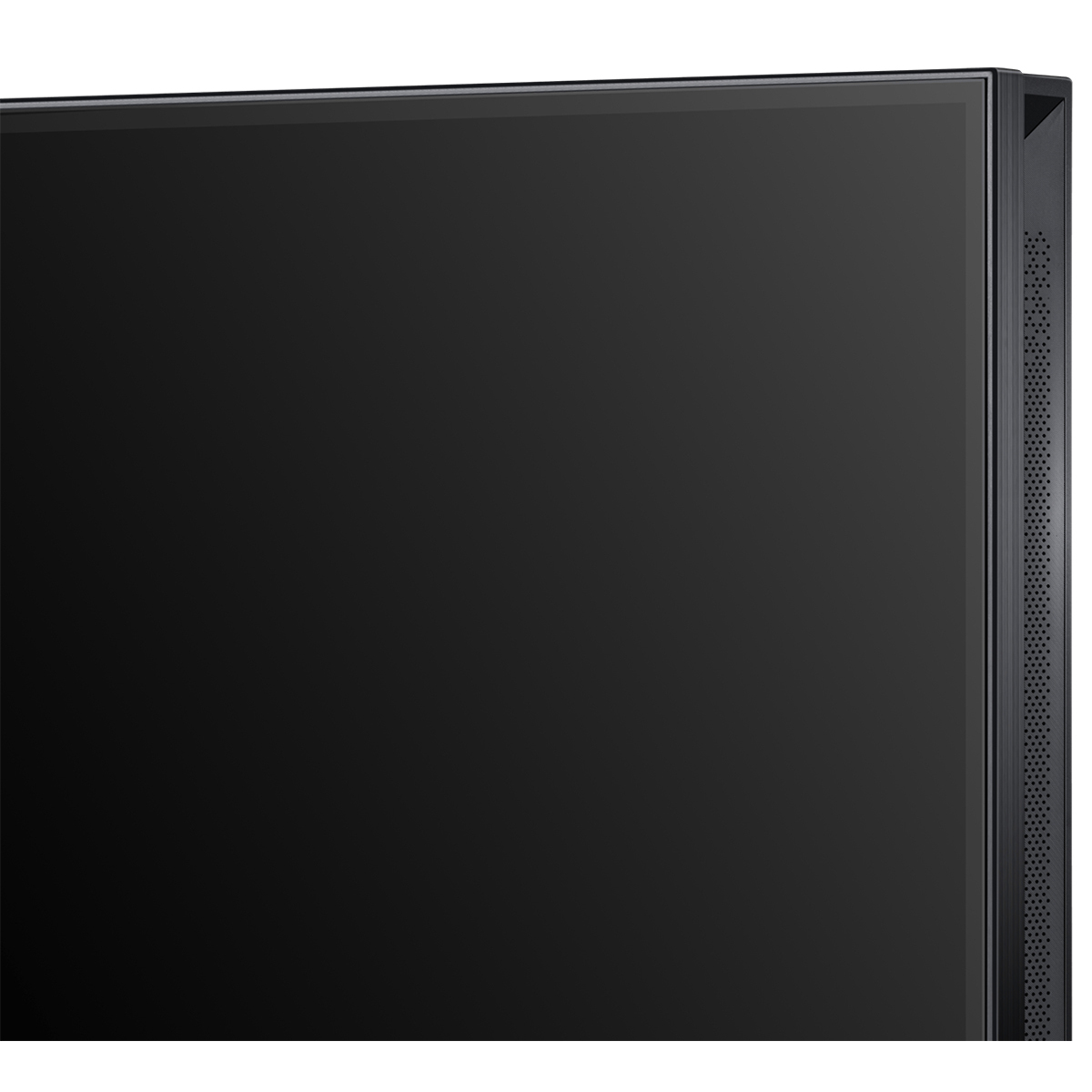 Телевизор Hisense 75" 75UR9S, черный