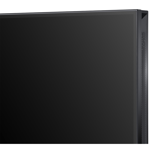 Телевизор Hisense 75" 75UR9S, черный