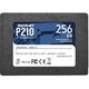 Накопитель SSD Patriot SATA III 256Gb P2..