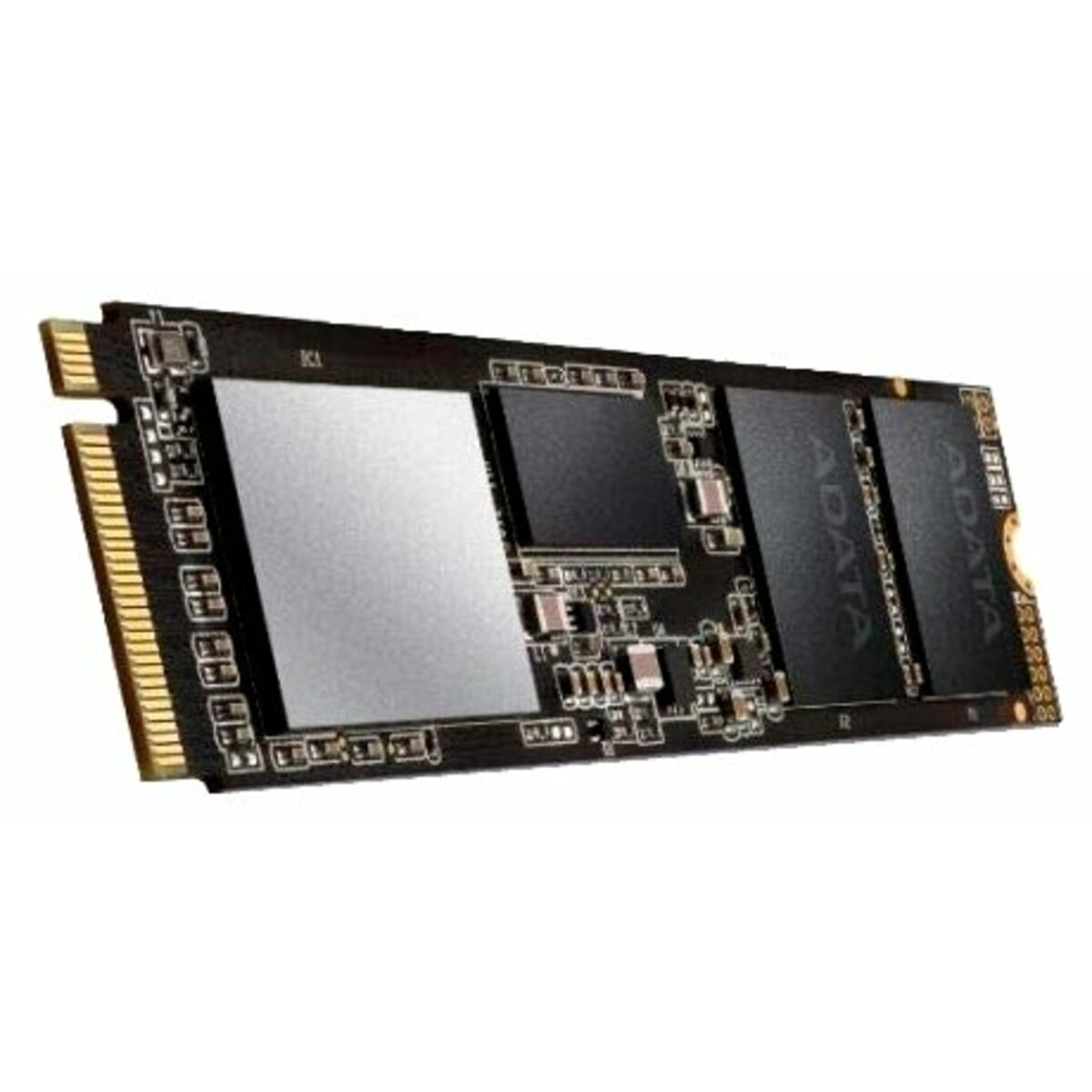 Накопитель SSD A-Data PCI-E 3.0 x4 2Tb ASX8200PNP-2TT-C XPG SX8200 Pro M.2 2280