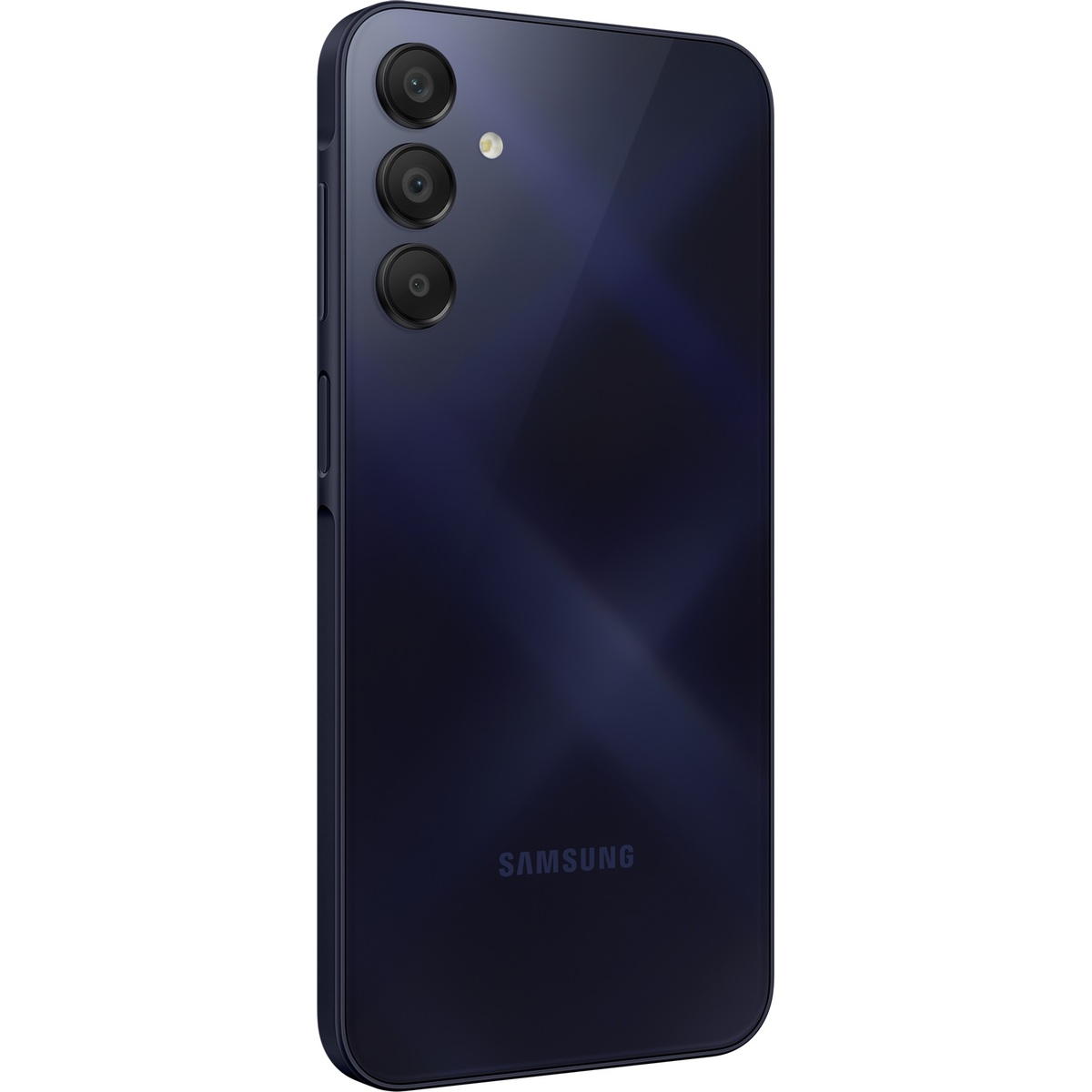 Смартфон Samsung Galaxy A15 8/256Gb (Цвет: Blue Black) 