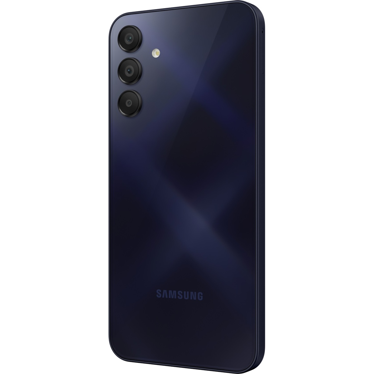 Смартфон Samsung Galaxy A15 8 / 256Gb (Цвет: Blue Black)