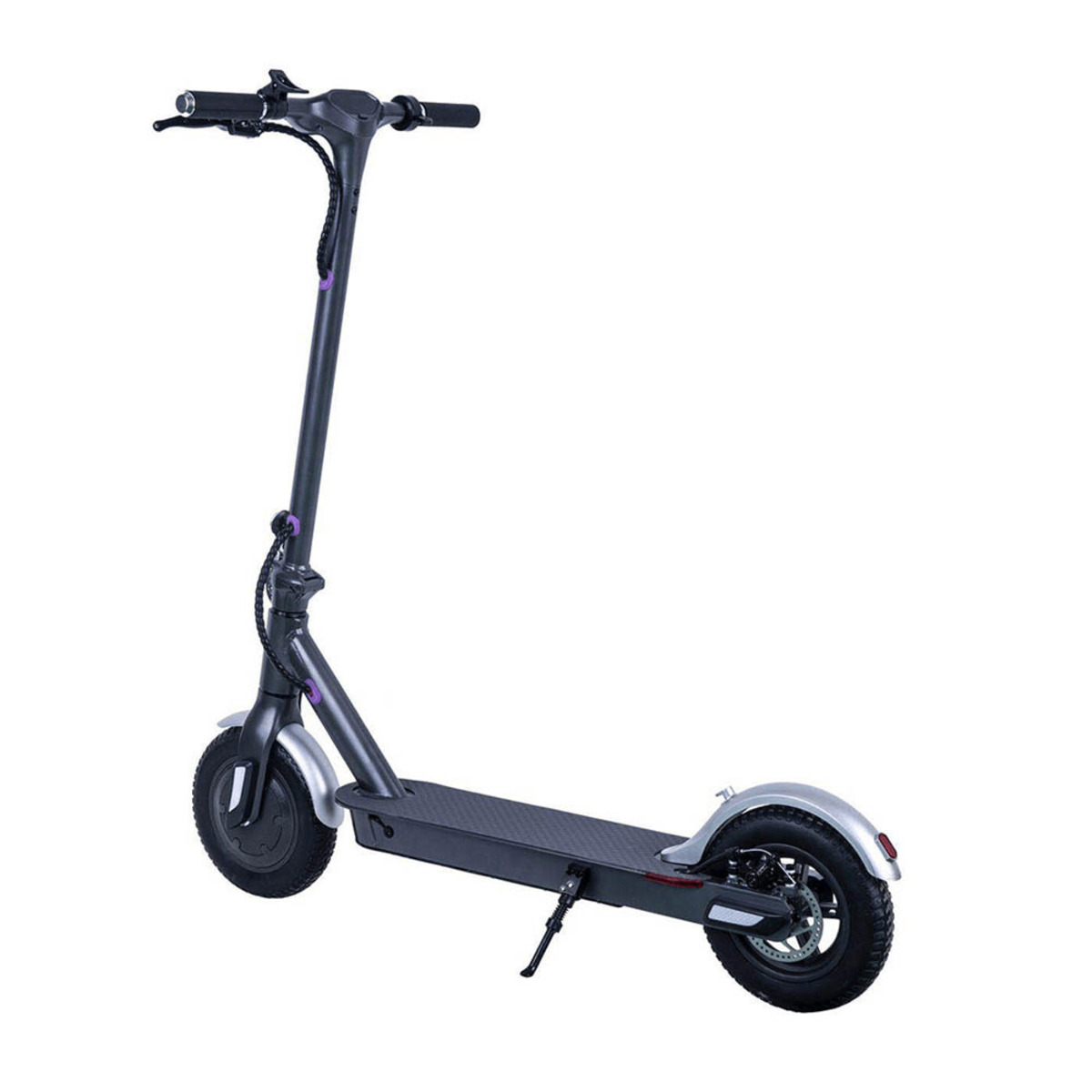 Электросамокат HIPER Triumph X100(Цвет: Gray)