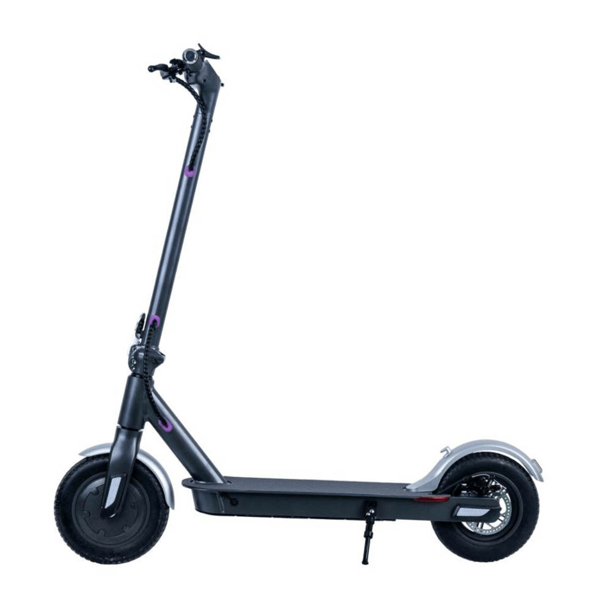Электросамокат HIPER Triumph X100(Цвет: Gray)