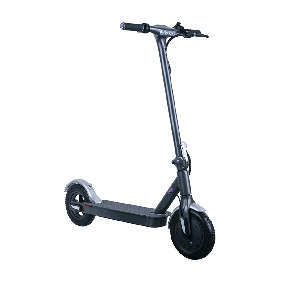 Электросамокат HIPER Triumph X100(Цвет: Gray)