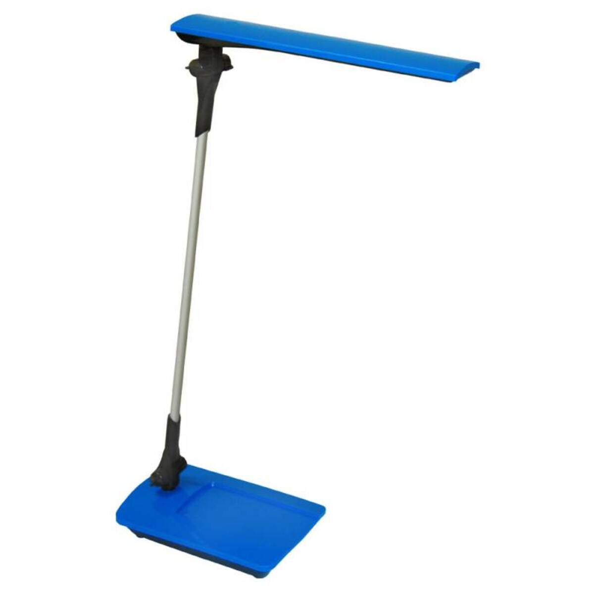 Светильник настольный Трансвит Sirius C16 на подставке 7Вт (Цвет: Blue/Black)