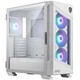 Корпус MSI MPG VELOX 100R WHITE, белый 