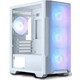 Корпус MSI MAG Forge M100R, белый Корпус MSI MAG Forge M100R, белый