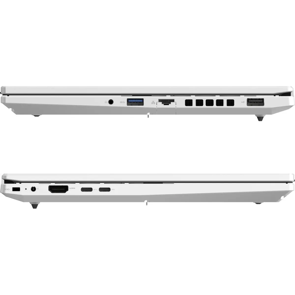 Ноутбук Maibenben Smart S14B-R560UM (Ryzen 5 6600H 3.3 Ghz/16Gb DDR5/SSD512Gb/AMD Radeon Graphics/14.5