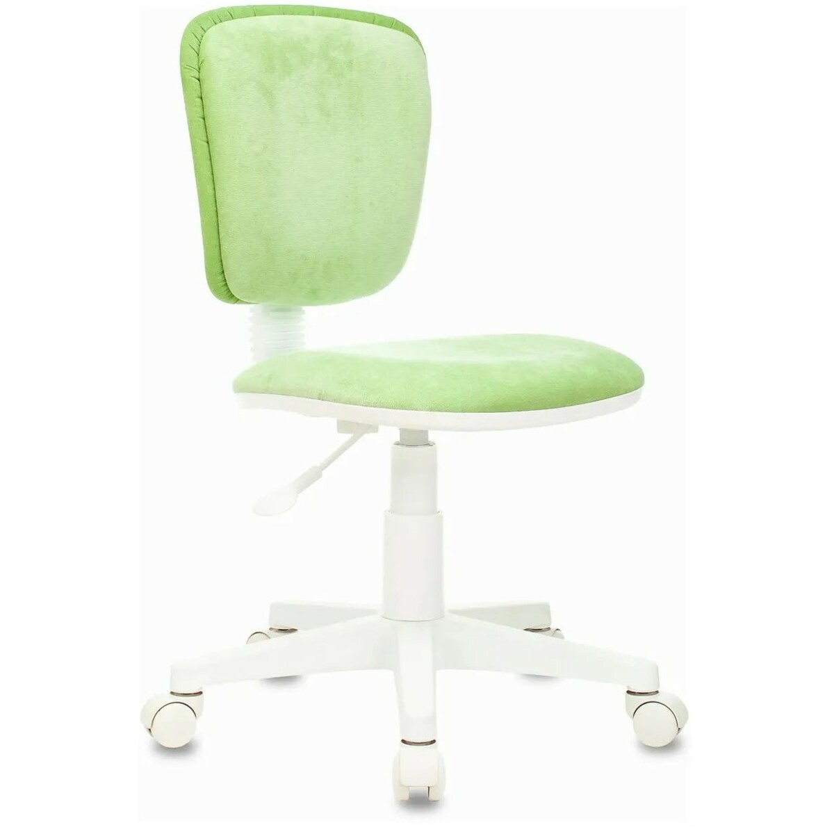 Кресло детское Бюрократ CH-W204NX (Цвет: Green)
