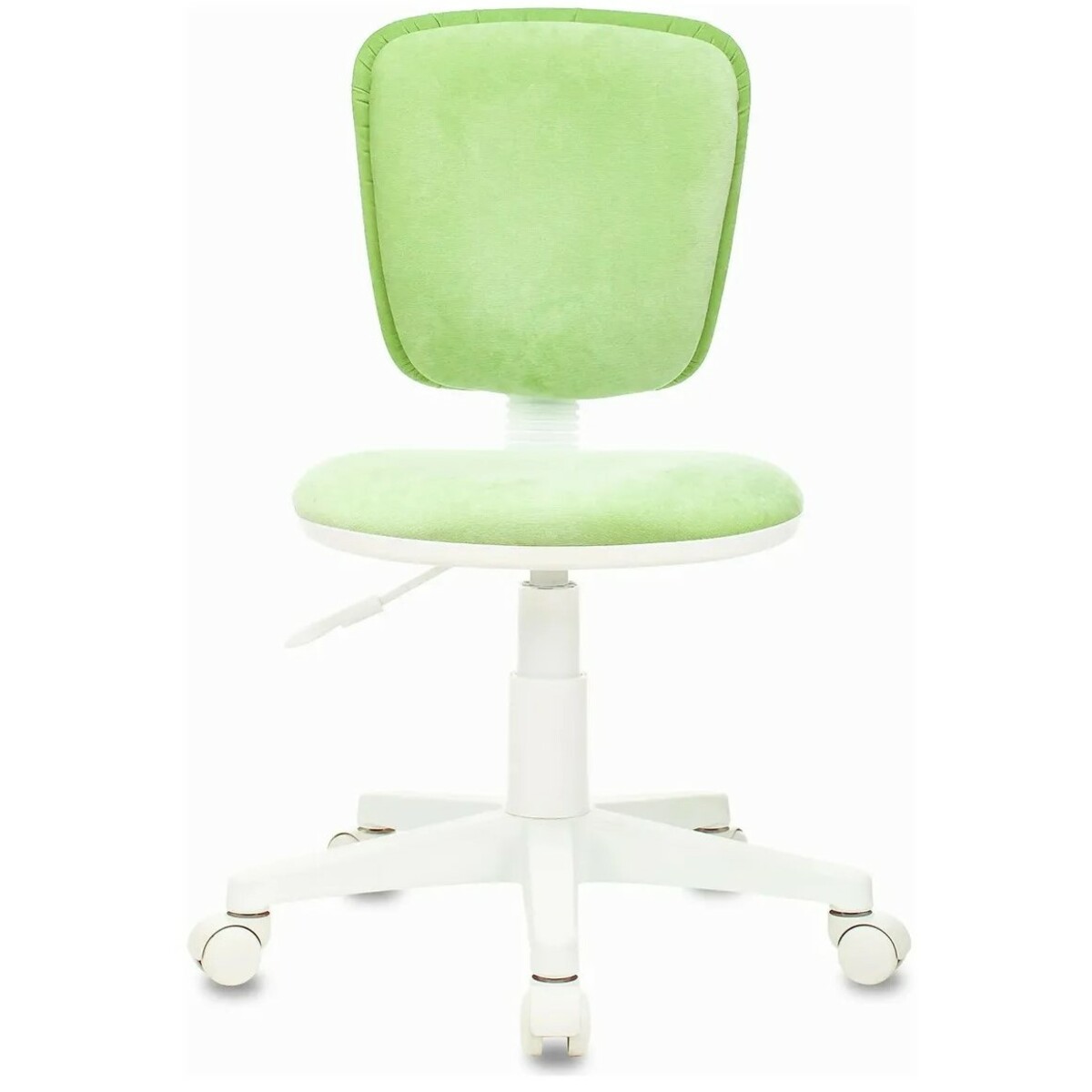 Кресло детское Бюрократ CH-W204NX (Цвет: Green)