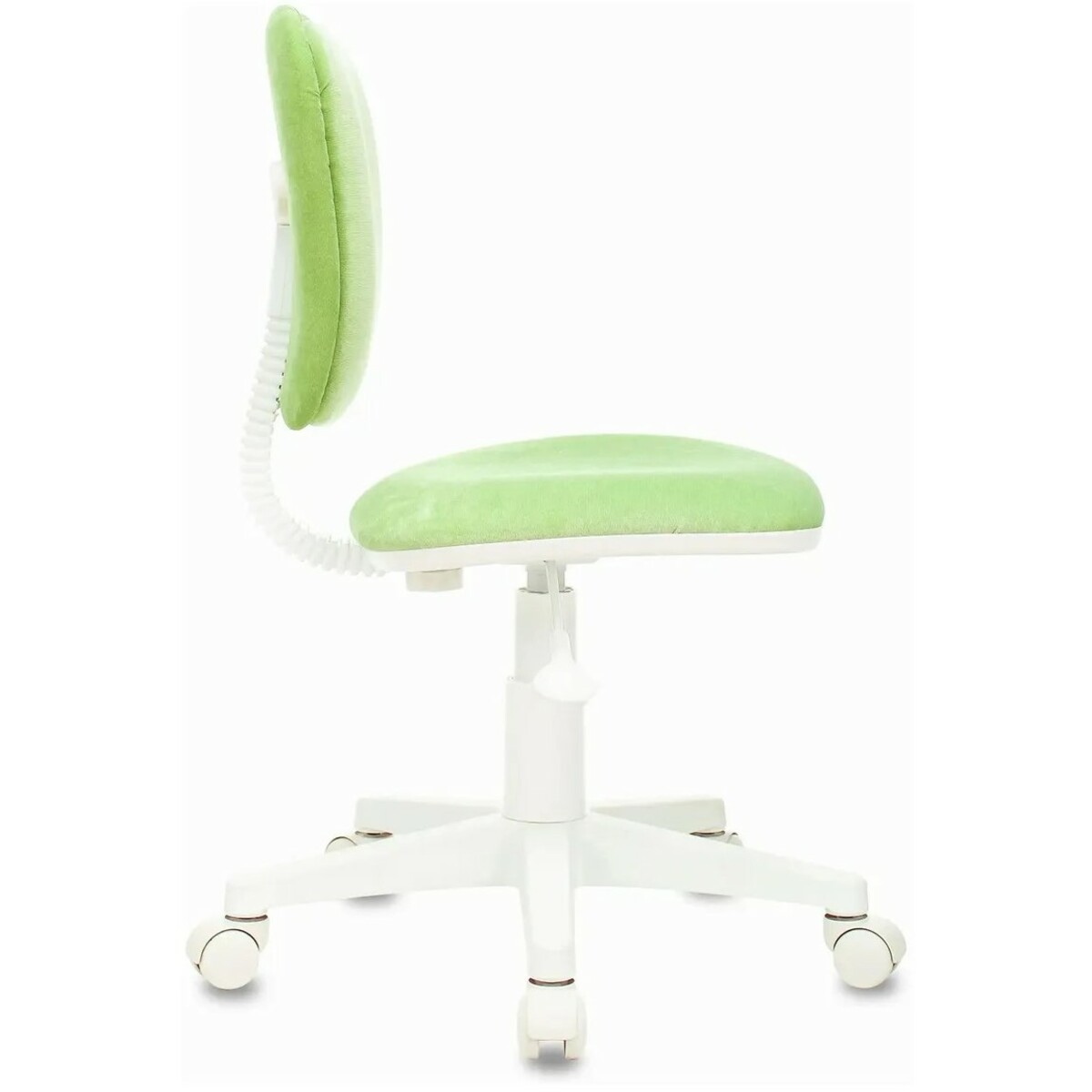 Кресло детское Бюрократ CH-W204NX (Цвет: Green)