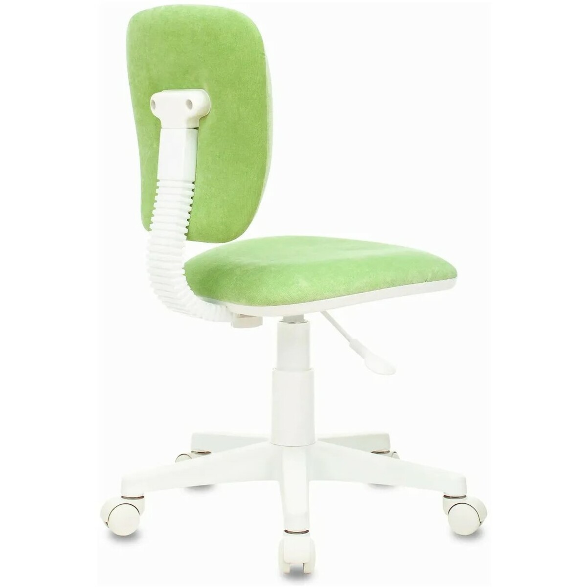 Кресло детское Бюрократ CH-W204NX (Цвет: Green)