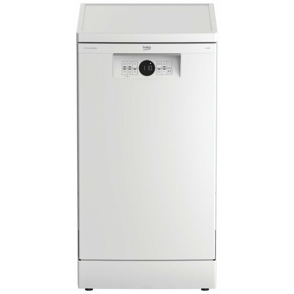 Посудомоечная машина Beko BDFS26020W (Цвет: White)