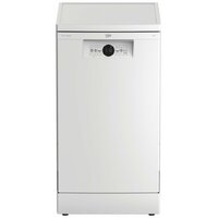 Посудомоечная машина Beko BDFS26020W (Цвет: White)